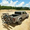 Camlocker 60 in Crossover Tool Box For Jeep Gladiator JT, Matte Black S60LPBLMB